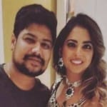 vardan nayak