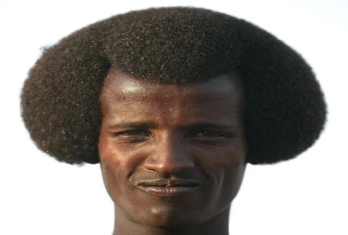 different types of hair cutting styles, Say you barber make this hair style