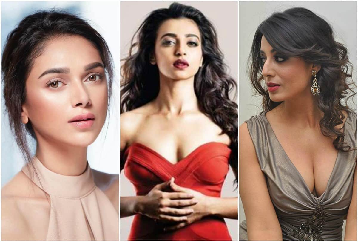 5 bollywood actresses who already married but you did not know