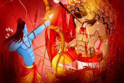 Dussehra 2021 date know the significance Shubh muhurat and puja vidhi of vijaya dashami festival