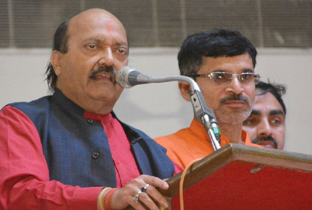Amar Singh remarks on Azam Khan and jaya prada over Me Too Campaign
