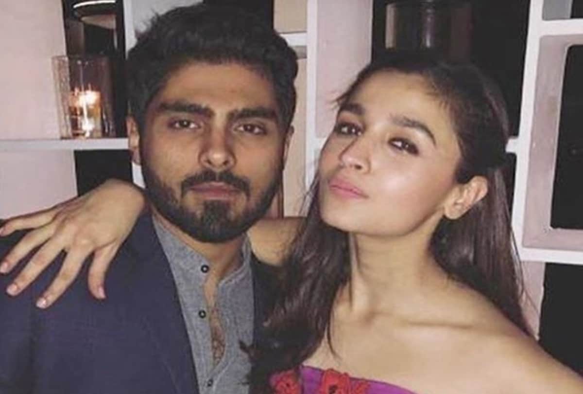 Birthday Special Alia Bhatt had date these actor and businessman before Ranbir Kapoor