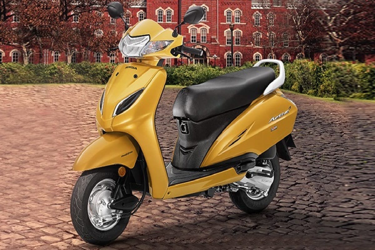 Honda Activa or Tvs Jupiter Which one is better, know here