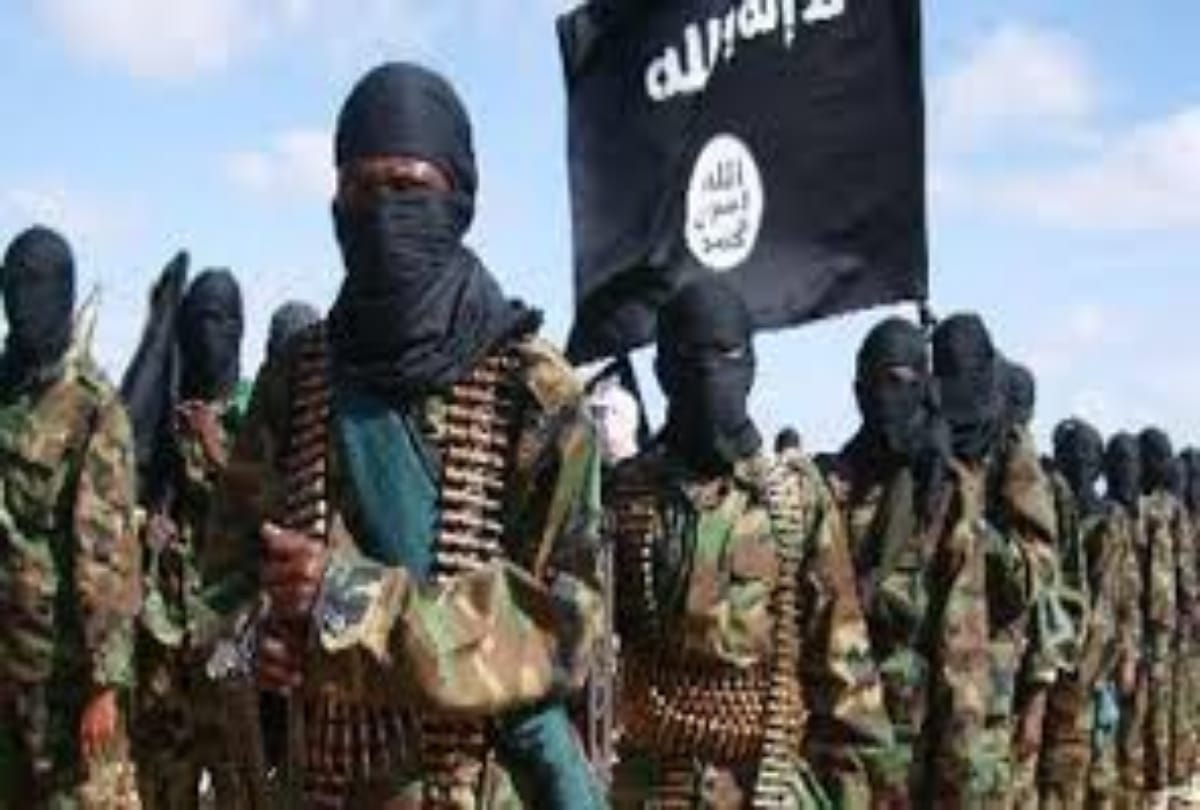pentagon: us air attack killed 60 terrorist of Al-shabab of Somalia