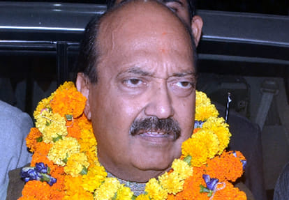 amar singh targets Azam Khan and samajwadi party