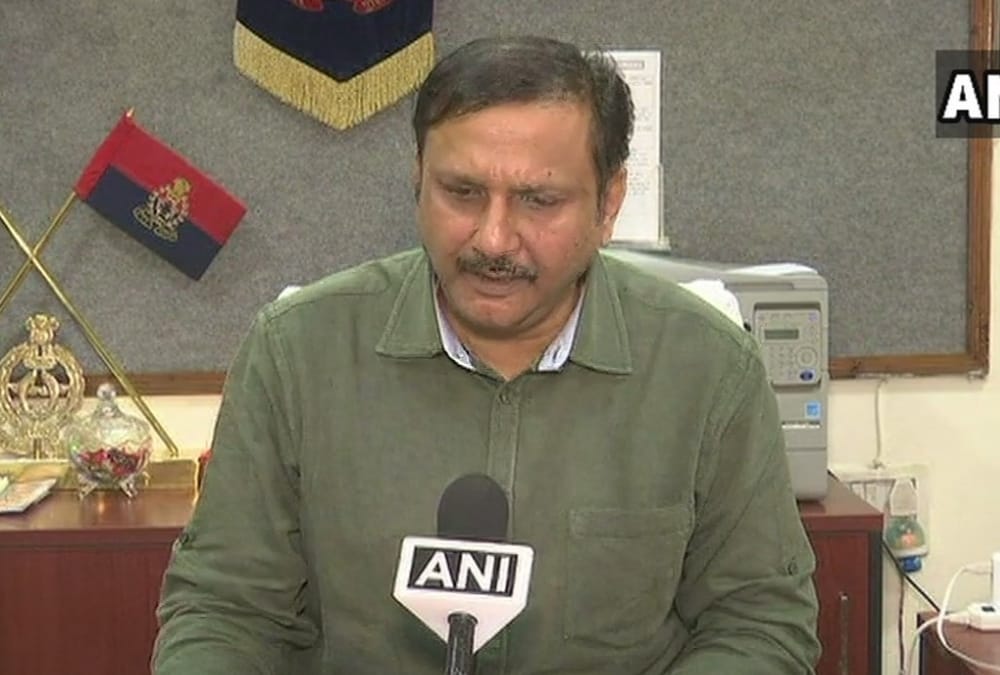 ashish pandey may surrender in court.