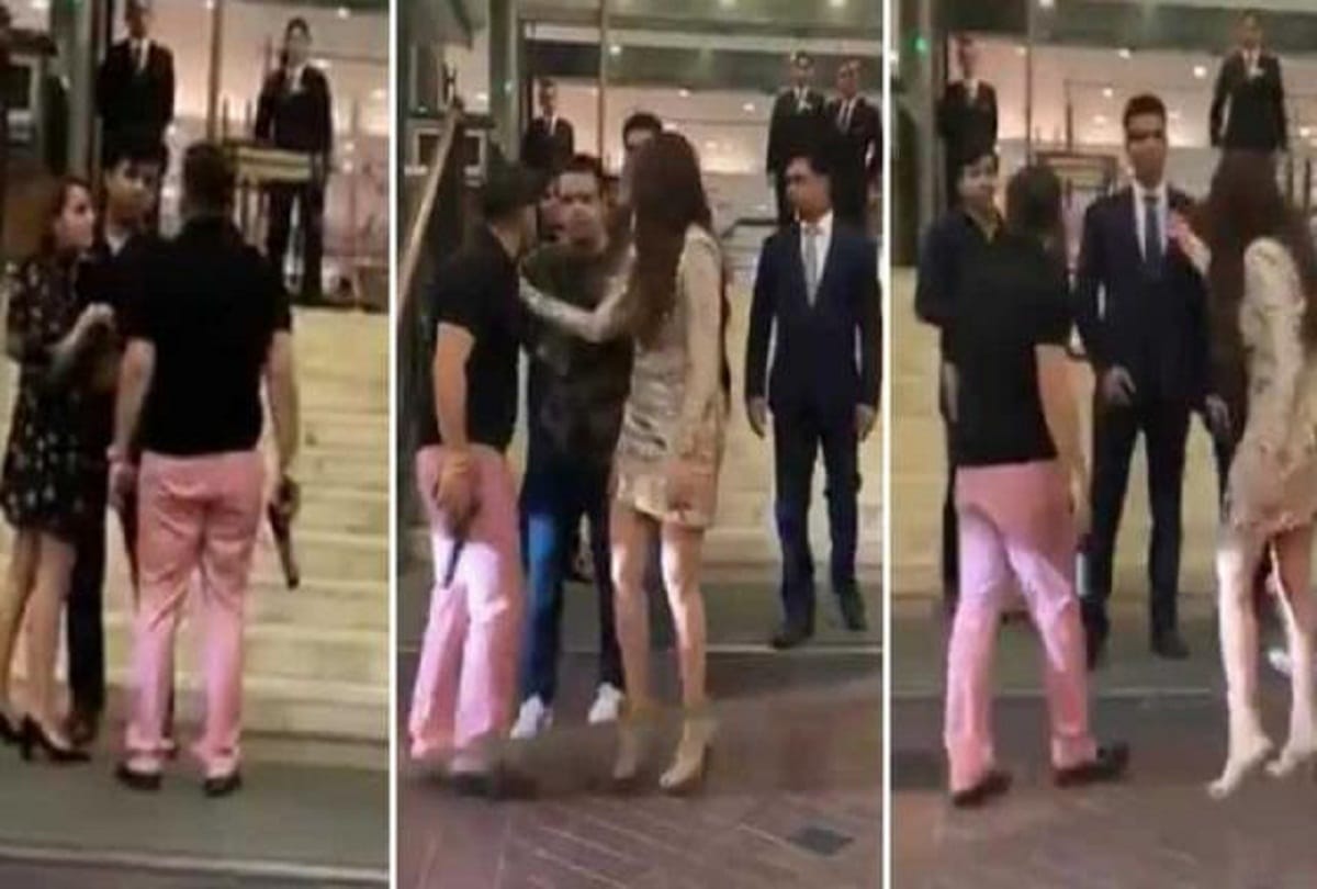 Ex-BSP MP son brandishes pistol at hyatt regency hotel delhi, Shocking disclosure in investigation