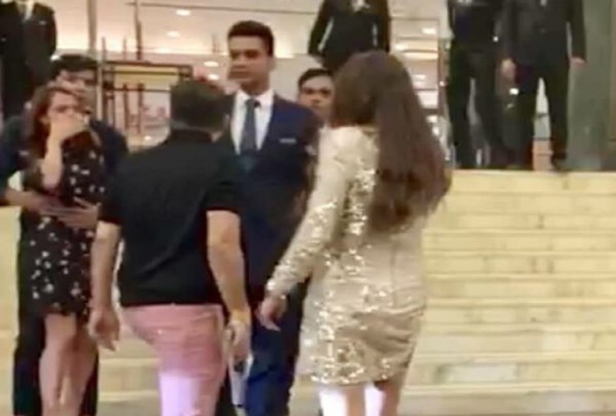 Ex-BSP MP son brandishes pistol at hyatt regency hotel delhi, Shocking disclosure in investigation