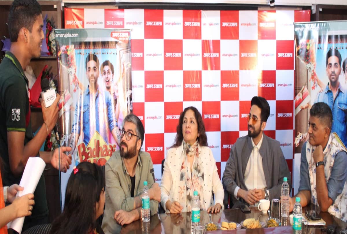 Ayushmann Khurrana film Article 15 Friday Box office Collection broked Badhai ho record