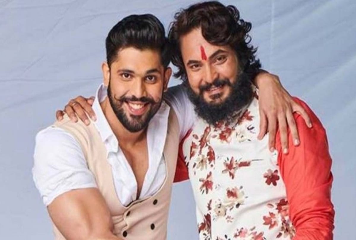 bigg boss 12 sourabh patel evicted this weekend ka war