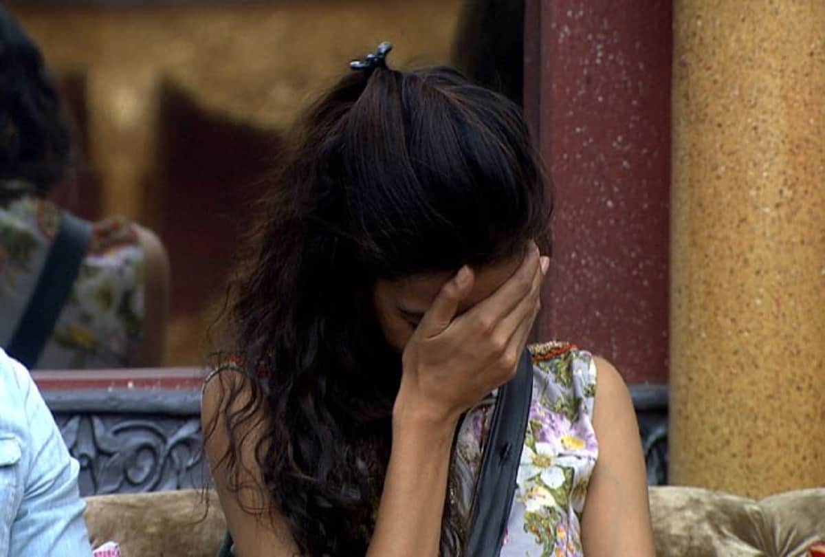 bigg boss 5 contestants who cried lot in the show