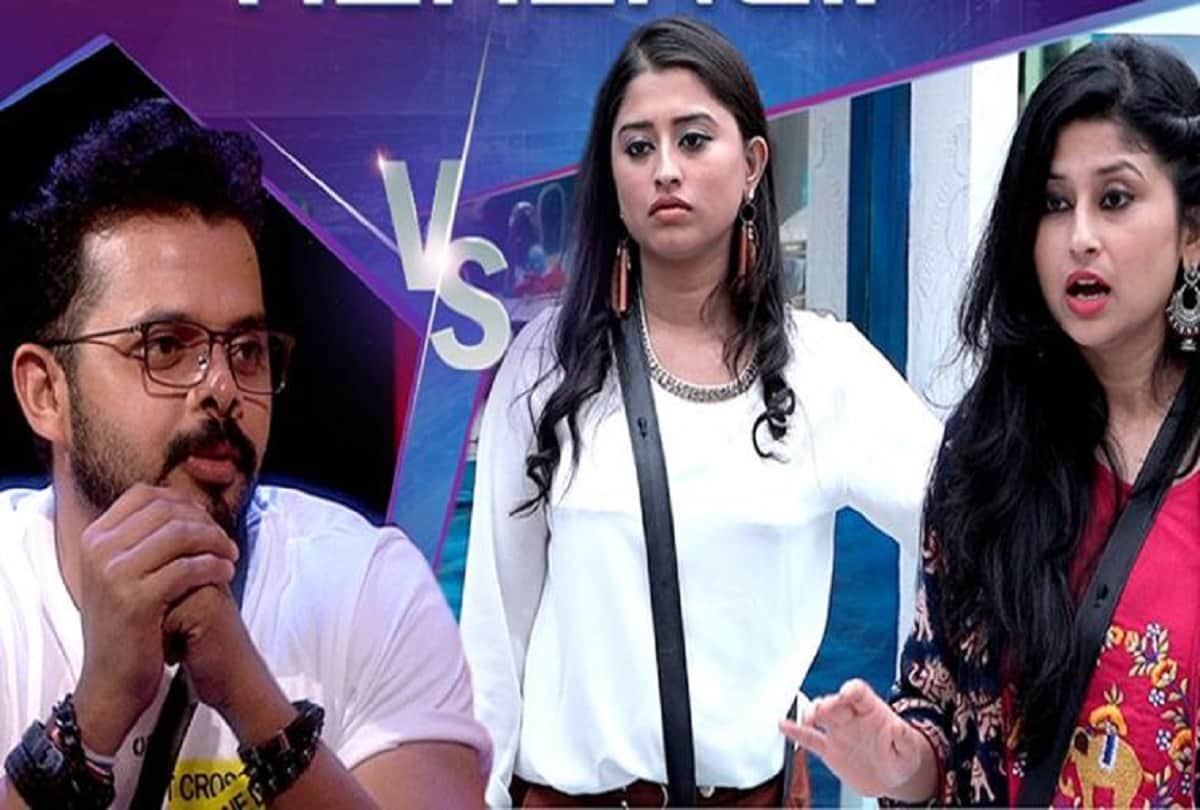 bigg boss 12 commeners contestants are more strong than celebes