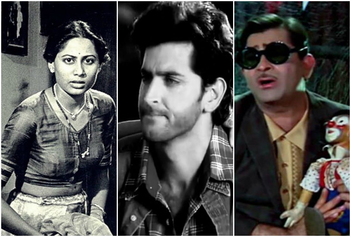 some lesser known Facts About Bollywood films