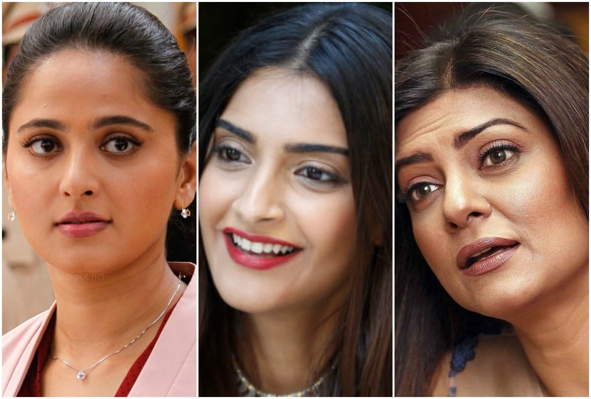 5 Bollywood Actresses Who Were Harassed by fans In Public