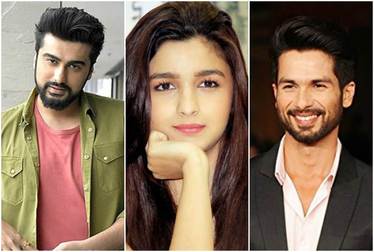 5 Bollywood celebs and their first love