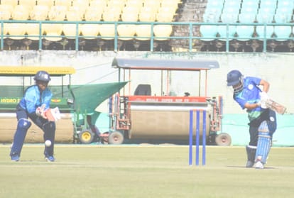 himachal cricket defeated uttarakhand in under-19 Women's T20 Group-C