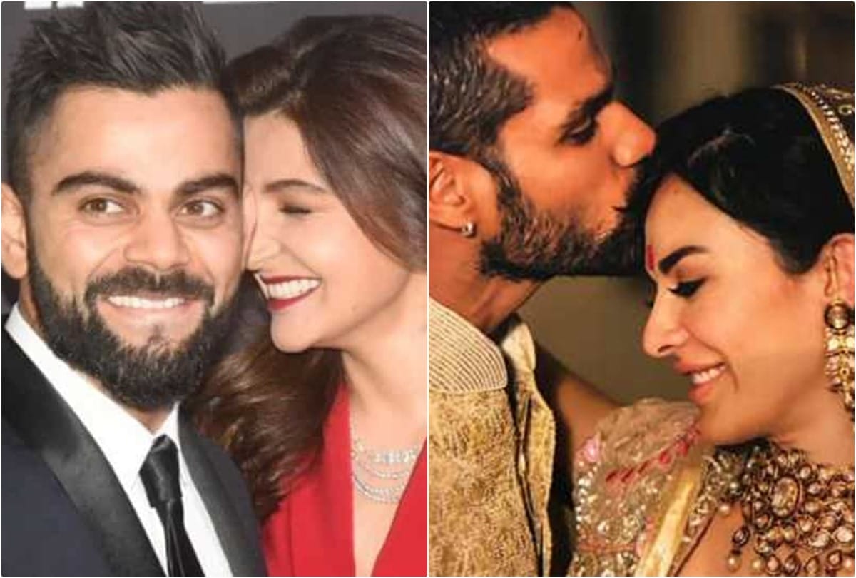 After virat kohl request wags to accompany players on overseas tour, here is bcci reaction
