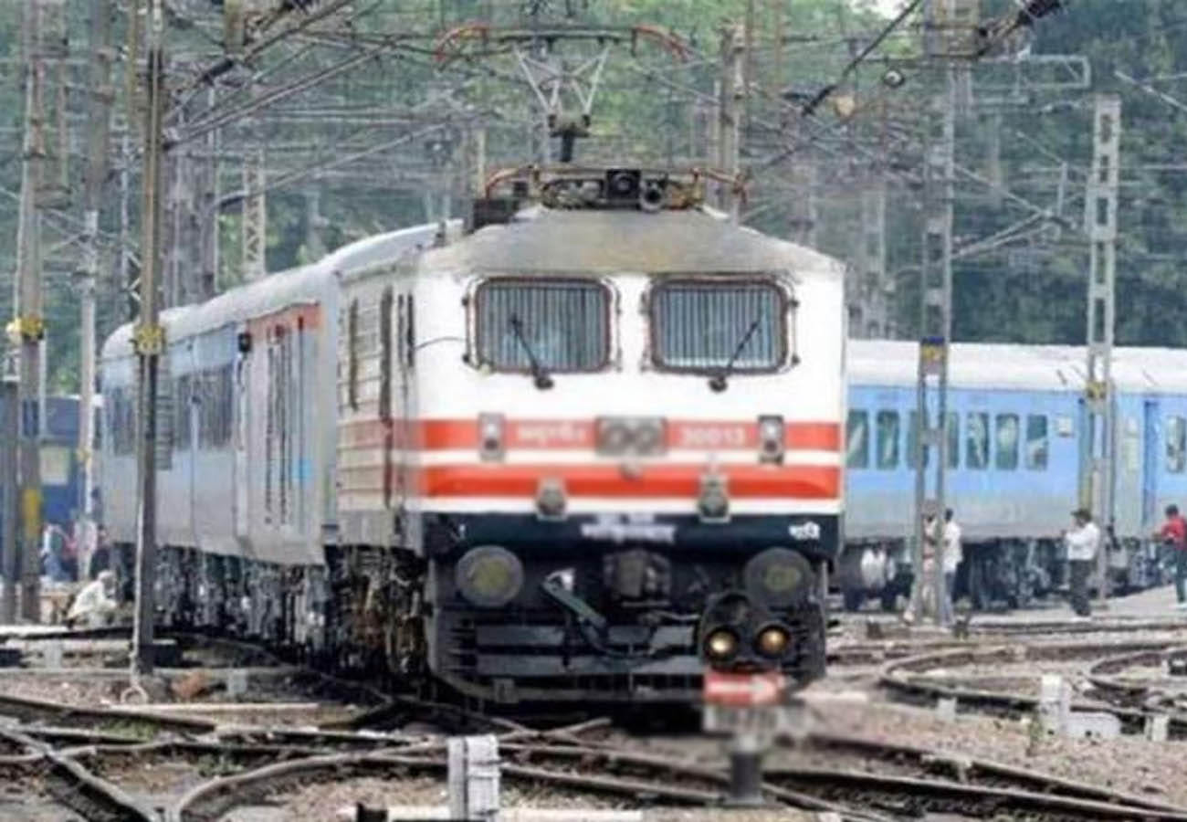 this festive season twenty four special trains