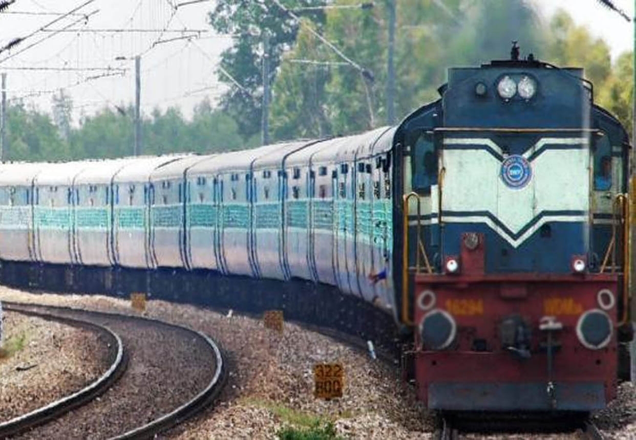 this festive season twenty four special trains