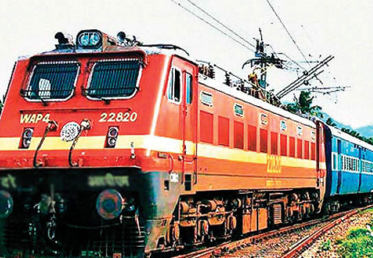 this festive season twenty four special trains