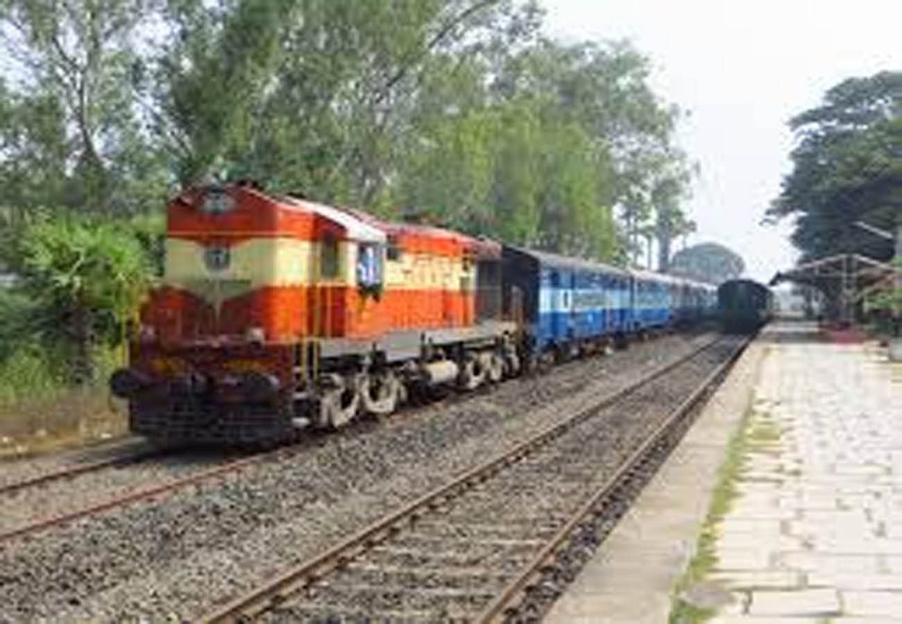 this festive season twenty four special trains