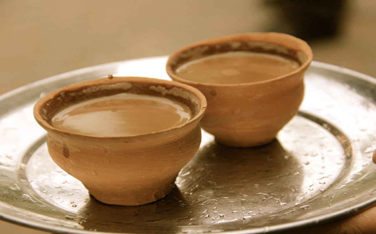 Story of Honest tea seller ramesh