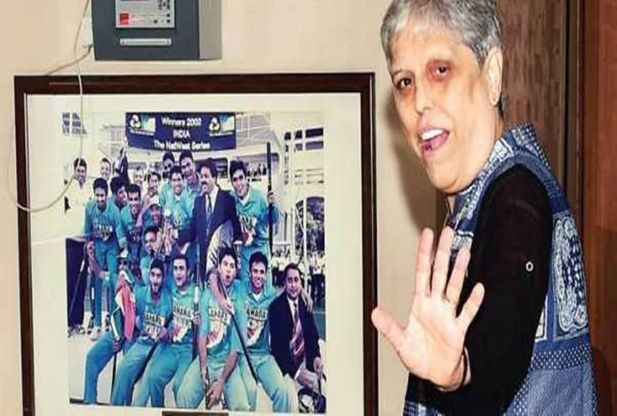 Diana Edulji-Vinod Rai e-mail war threatens to reignite controversial Kumble exit