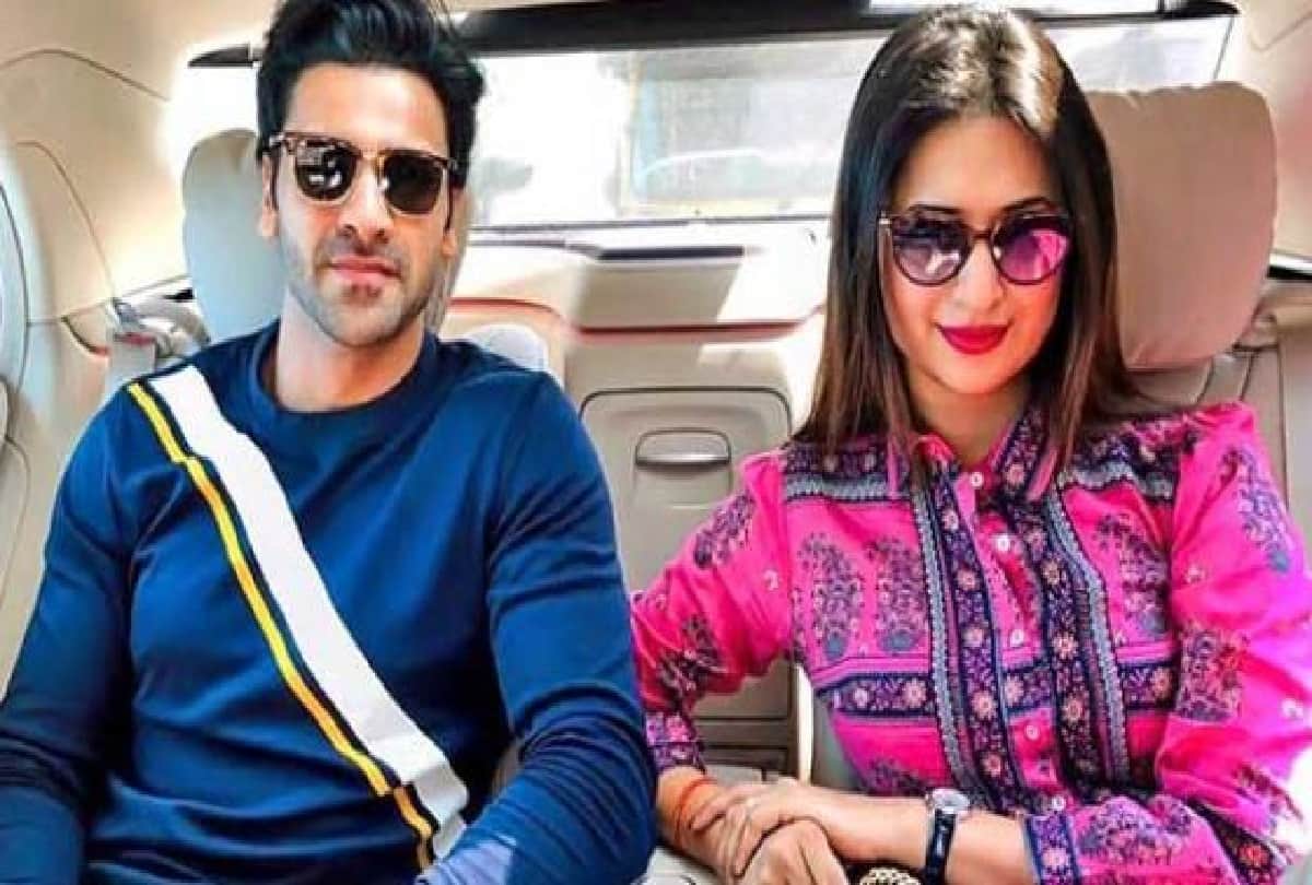 divyanka tripathi buy new mercedes car she put photo on instagram