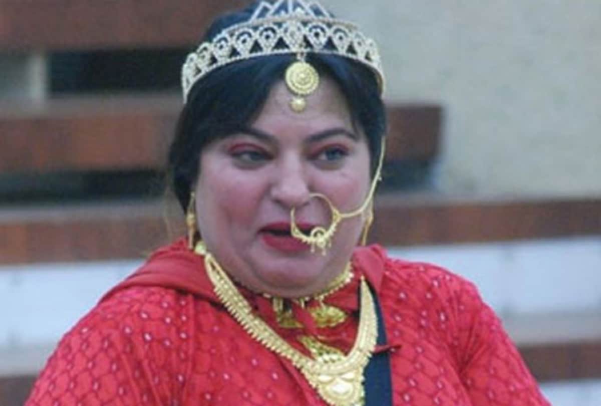 Dolly Bindra to Imam A Siddique Bigg Boss controversial 7 contestant