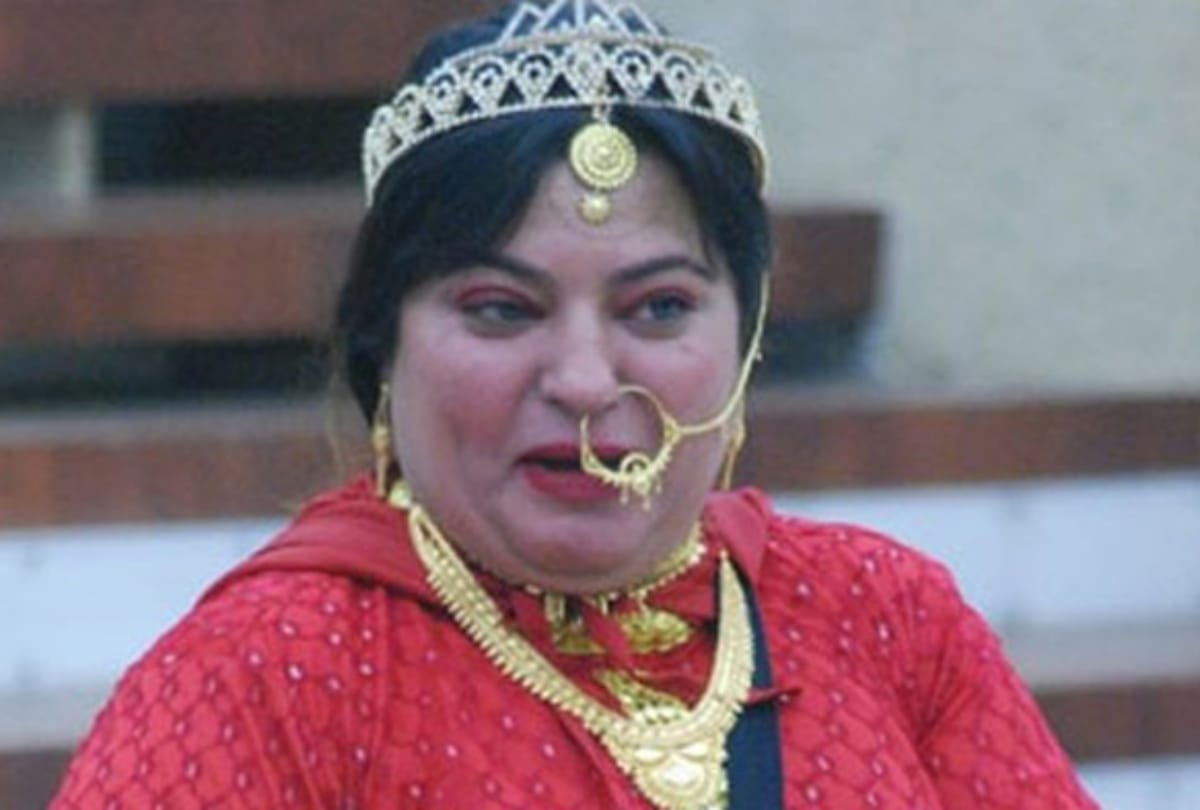 Dolly Bindra to Imam A Siddique Bigg Boss controversial 7 contestant