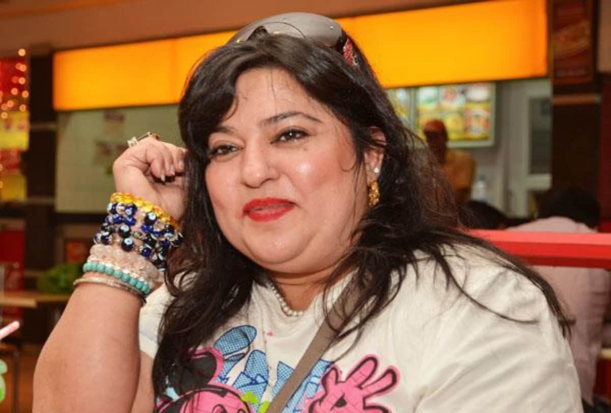 dolly bindra accused radhe maa sexual harassment me too movement