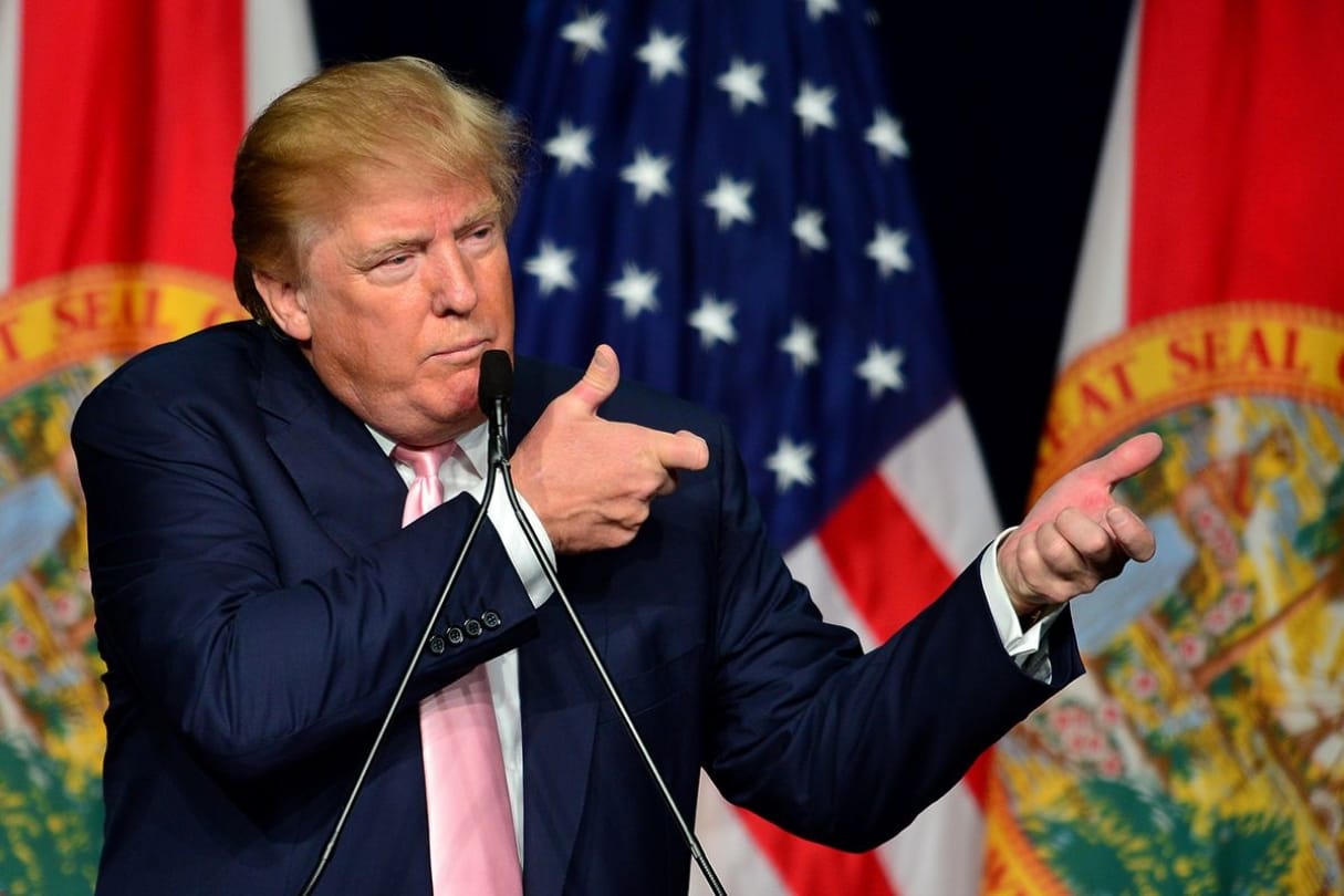 Reward on Donald Trump head, tensions Increase in Iran and US