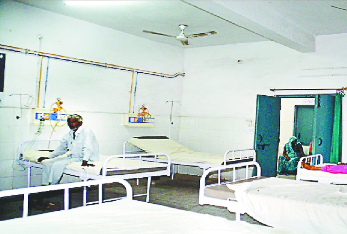 Sexual assault on student in Bagpat district hospital and two accused arrested