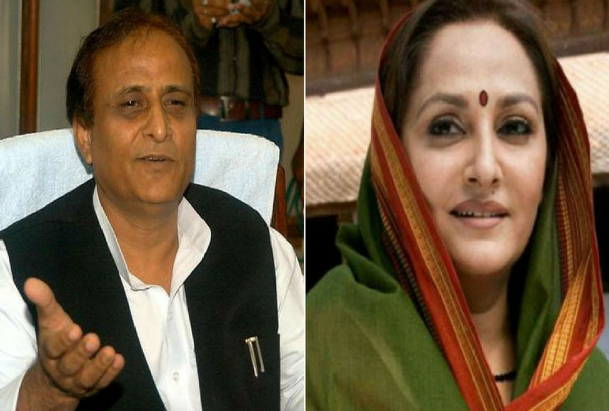 Amar Singh remarks on Azam Khan and jaya prada over Me Too Campaign