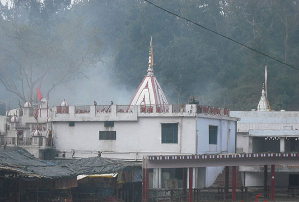Maa shakumbhari devi mandir in saharanpur and all wishes in temple are fulfille