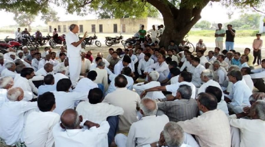 UP panchayat raises Rs five lakh for rape victim in baghpat