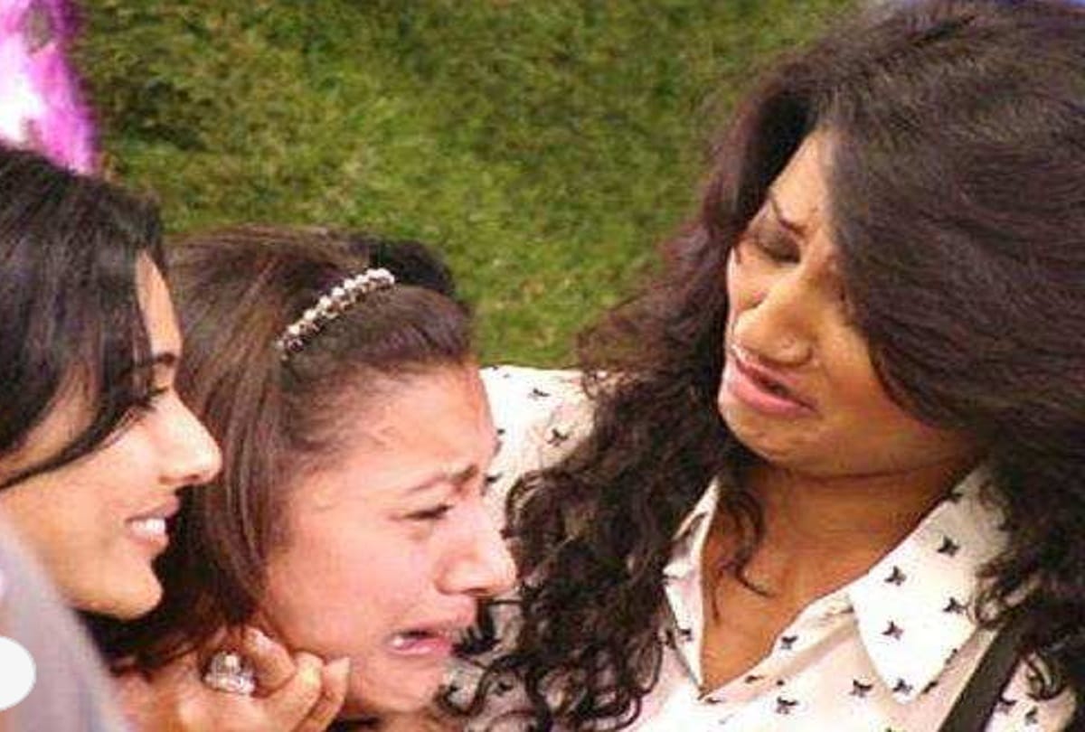 bigg boss 5 contestants who cried lot in the show