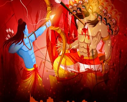 Dussehra 2021 date know the significance Shubh muhurat and puja vidhi of vijaya dashami festival