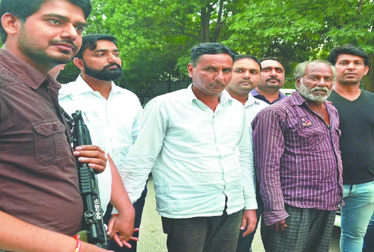 Delhi police recovered heroin worth rs 100 crore, brought from Myanmar via Manipur to delhi
