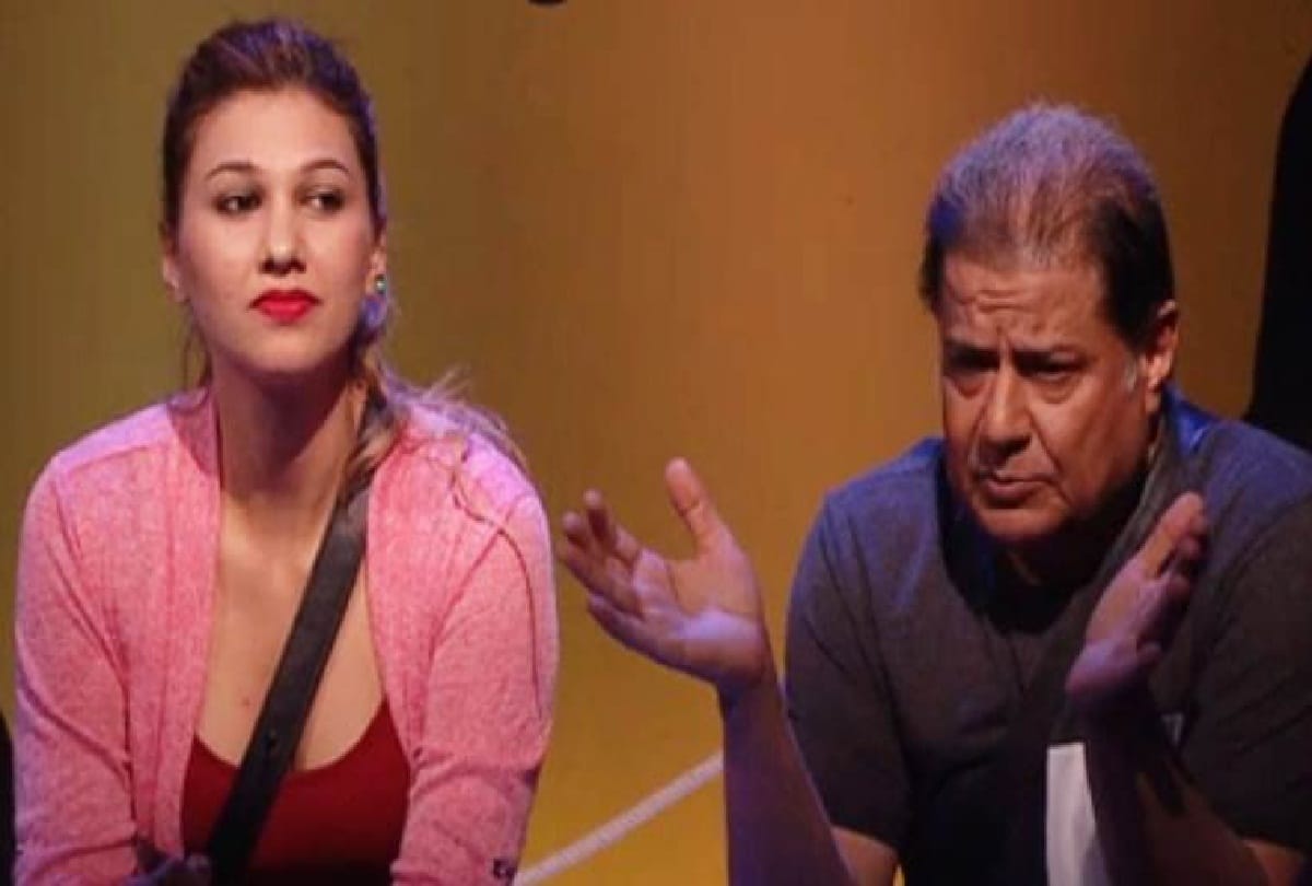 Bigg Boss 12 Anup Jalota says Jasleen Matharu said fake relationship before Bigg Boss