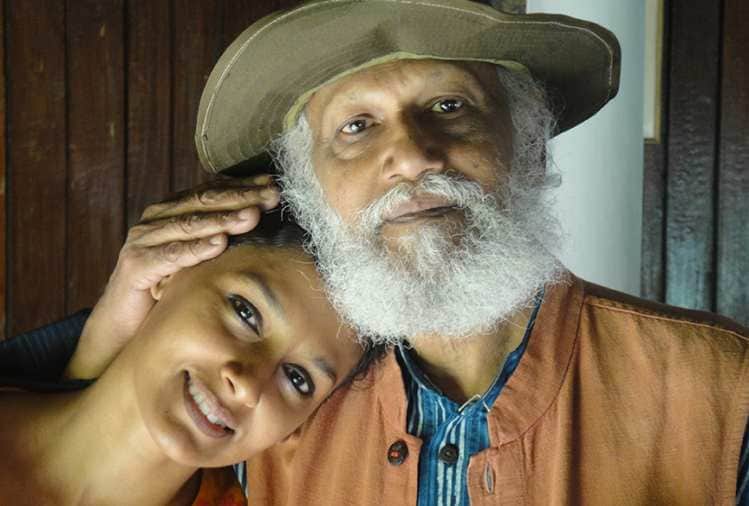 Nandita Das father Jatin Das accused of sexual harassment he replied its disgusting