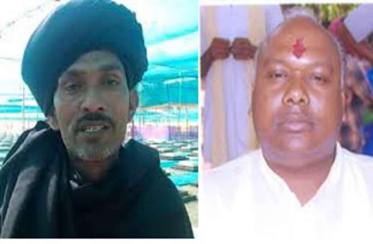 assembly election 2018:Kambal Baba allegedly offers Congress MLA Chintamani maharaj to join BJP