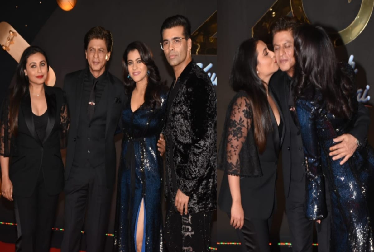 kuch kuch hota hai remake karan johar revealed starcast nowdays