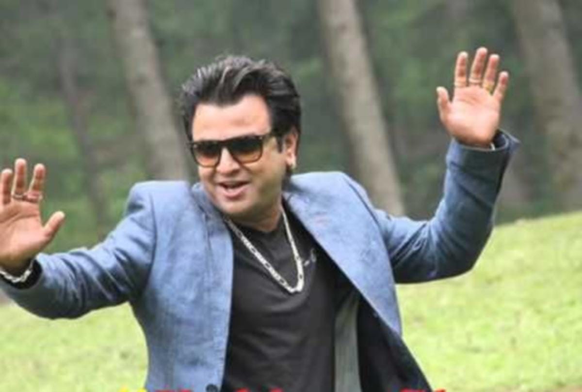 himachal folk singer kuldeep sharma will play lead role in comedy film