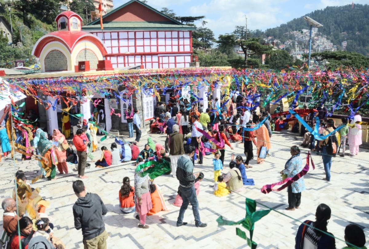 Shimla Trip Interesting And Special Things of Shimla Tourist Should Know