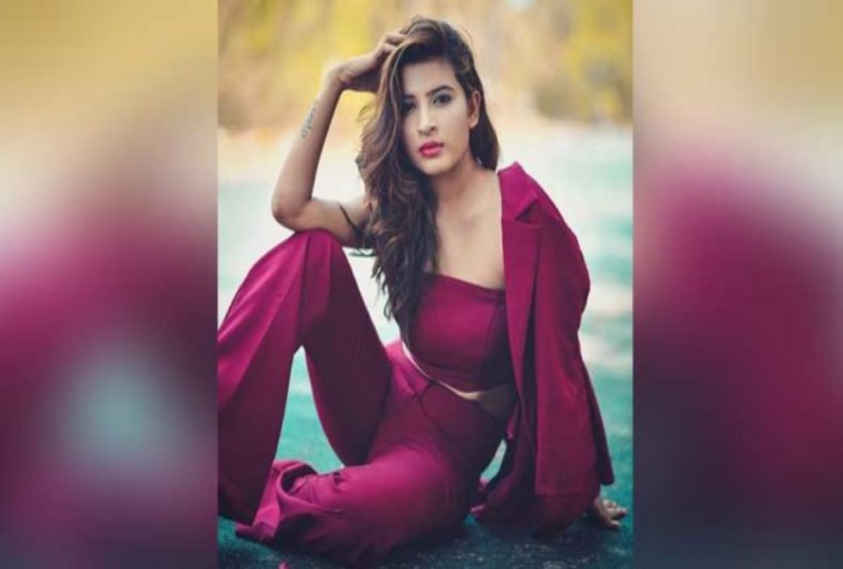 Mansi Dixit beautiful mumbai model: her life in pictures