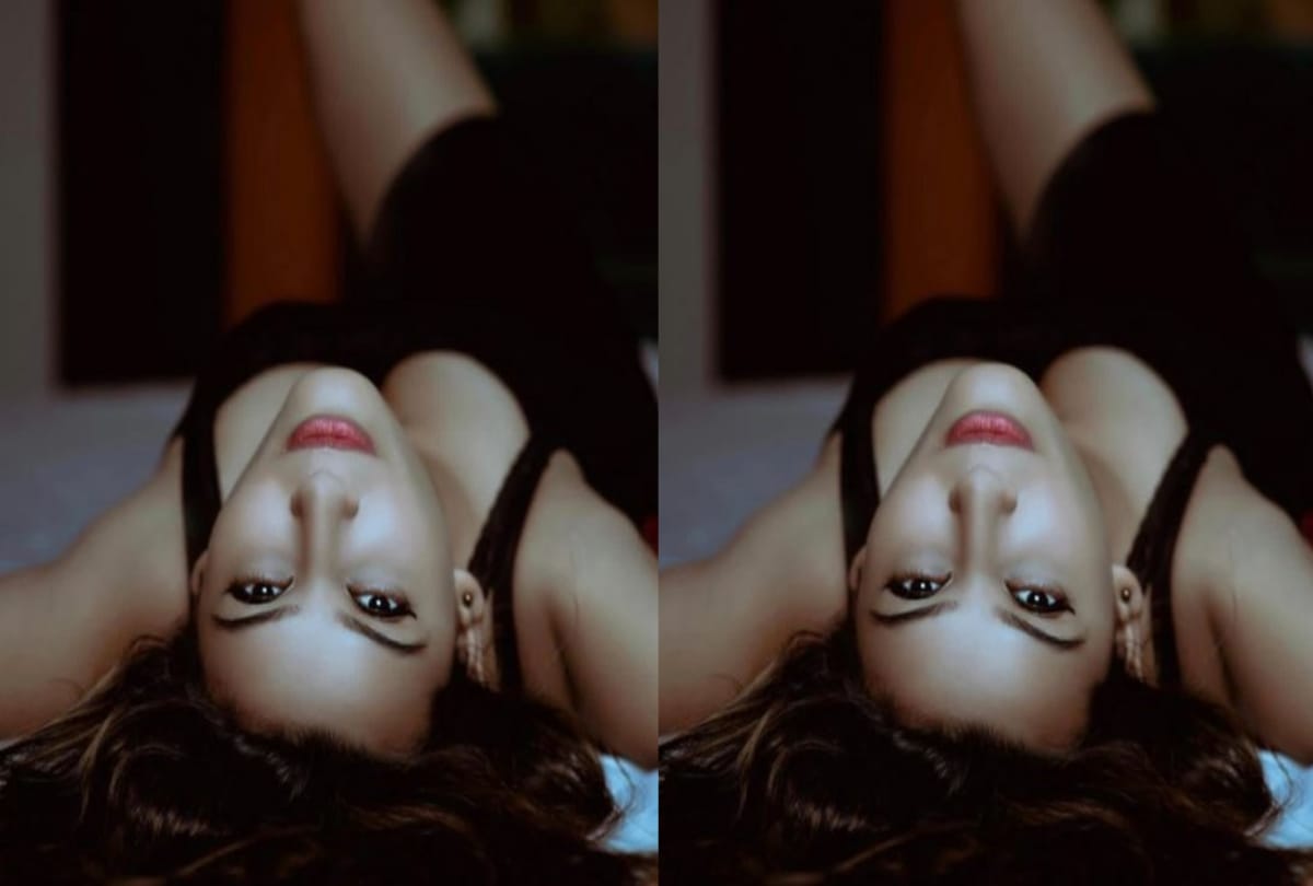 Mansi Dixit beautiful mumbai model: her life in pictures
