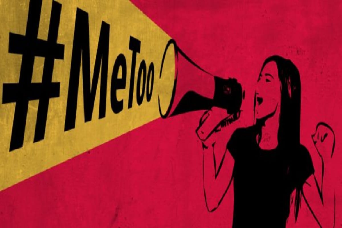 changes and affects of me too movement in Indian society