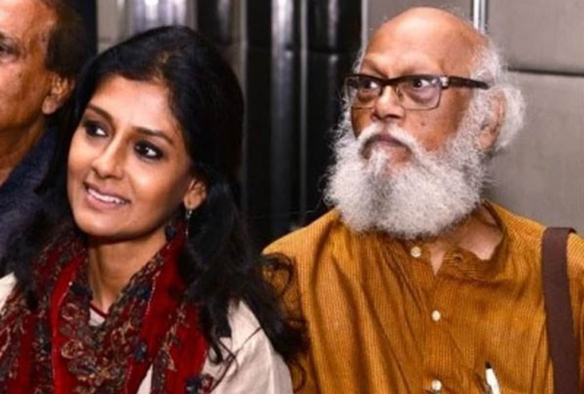 nandita das support her father jatin das on allegations against me too