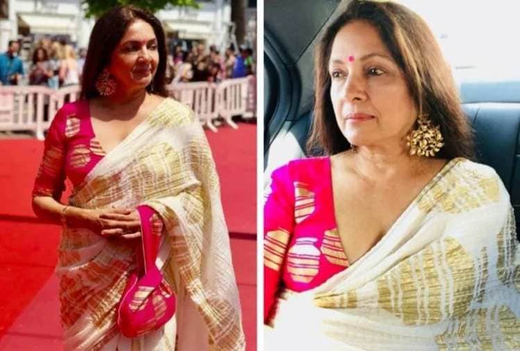 badhaai ho actress neena gupta speak up on me too campaign in bollywood